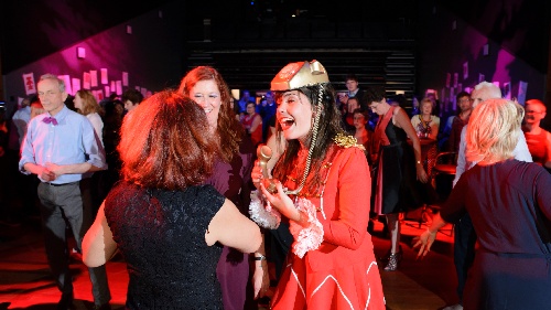 Boekenbal 16